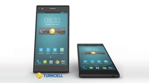 Turkcell, 63 Megabit hızında hizmete başlayan dünyanın ilk operatörü