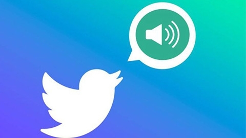 Twitter Sesli Tweet Özelliği iOS Cihazlara Geldi