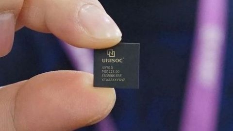 Unisoc, 7 nm'lik yeni 5G çipini test etmeye başladı