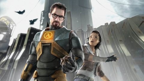 Half-Life 2 ve Portal video oyunlar Android platformuna geliyor