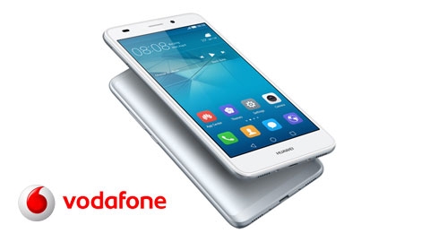 Vodafone Huawei GT3 Cihaz Kampanyası