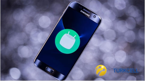 Vodafone Samsung Galaxy S7 Cihaz Kampanyası 