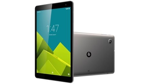 Vodafone Smart 6 Tab tablet bilgisayar ve Smart Watch 6 saat duyuruldu