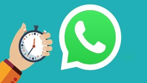 WhatsApp Kaybolan Mesajlar Nasıl Saklanır?