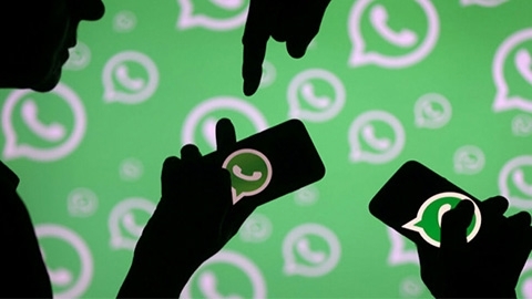 Whatsapp Mesaj İletmeyi Sınırladı!