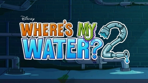 Where's My Water? 2 oyunu iOS, Windows ve Windows Phone iin cretsiz olarak yaymland