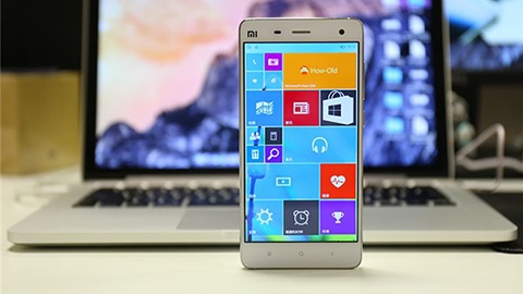 Windows Phone platformunun mobil sektör macerası sona erdi