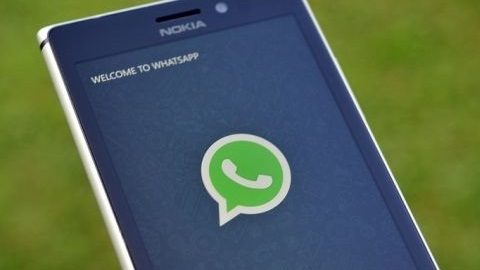WhatsApp bazı işletim sistemlerine desteğini çekiyor