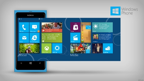Windows Phone'un geleceği