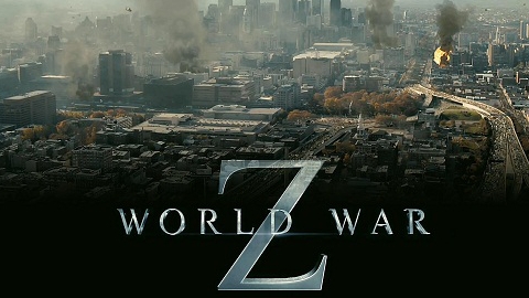 World War Z iOS ve Android oyunu 30 Mays'ta