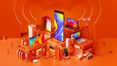 Xiaomi'den 'Bekarlar Günü'nde 4 milyar liralık satış
