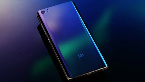 Xiaomi Mi 6 bu ay seri üretime giriyor