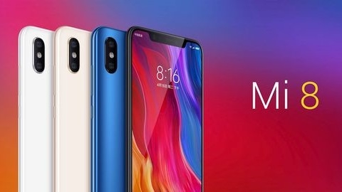Xiaomi Mi 8'in Türkiye mağaza fiyatı zamlandı