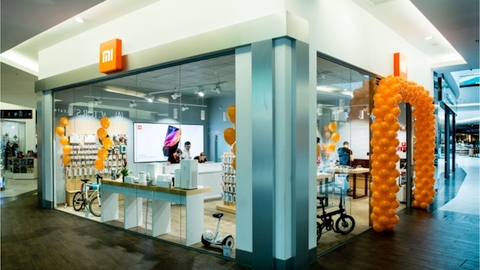 Xiaomi, Türkiye'deki ikinci mağazasını 28 Aralık'ta açıyor