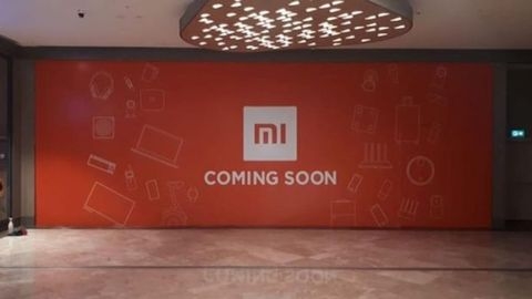 Xiaomi, Türkiye'deki ilk Mi Store mağazası için çalışmalara başladı
