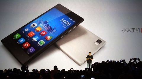 Xiaomi artık Çin'in en büyük ikinci mobil telefon üreticisi
