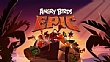 RPG trndeki Angry Birds Epic resmen tantld