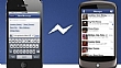 Facebook Messenger Android uygulamas sesli arama zelliine kavutu