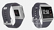 Fitbit'in yeni akıllı saati görüntülendi