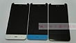 HTC'nin 5.2 inçlik Butterfly 2 akıllı telefonuna ait ön panel görüntülendi