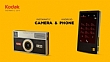 Kodak marka ilk akıllı telefon CES 2015'te gün yüzüne çıkıyor
