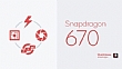Qualcomm'dan yeni orta seviye akıllı telefon çipseti: Snapdragon 670