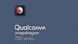 Orta-st seviye telefonlar iin Qualcomm Snapdragon 700 duyuruldu