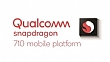 Qualcomm, 10 nm'lik yeni Snapdragon 710 ipsetini duyurdu