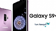 Türk Telekom Samsung Galaxy S9 Plus Cihaz Kampanyası