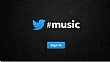 Twitter #music iOS uygulamas yayn hayatna balad