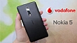 Vodafone Nokia 5 Akıllı Telefon Kampanyası