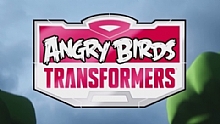 Angry Birds Transformers iin ilk tantm videosu