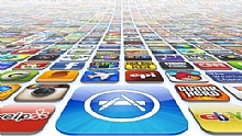 App Store uygulamalar iin boyut snr 4 gigabayta ykseltildi
