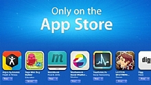 Apple, App Store'nin 5. ylna zel olarak popler oyun ve uygulamalar tamamen cretsiz datyor