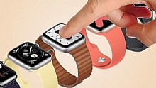 Apple Watch 6 ve Apple Watch SE Trkiye Sat Fiyat Belli Oldu!