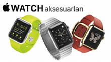 Apple Watch Aksesuarlar MobilCadde.comda Sizi Bekliyor