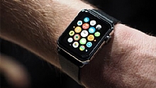 Apple, gelecek yl microLED ekranl bir akll saat piyasaya srebilir