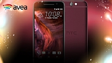 Avea HTC One A9 Cihaz Kampanyas
