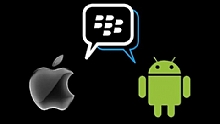 BBM iOS ve Android iin hazrlanyor