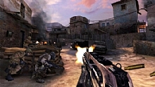 Call of Duty: Strike Team oyununun Android srm sata sunuldu