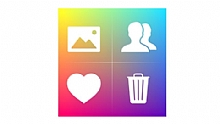 Cleaner for Instagram iOS Uygulamas