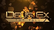 Square Enix'in Deus Ex: The Fall oyunu Android iin kt