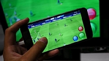 EA Sports, yeni nesil FIFA Mobile oyununun k tarihini aklad