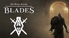 Mobil cihazlar iin Elder Scrolls: Blades duyuruldu