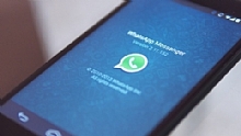 WhatsApp uygulamas yarm milyar aktif kullancya ulat