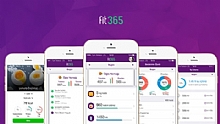 Fit365 iOS Uygulamas
