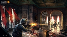 Gameloft Modern Combat 5: Blackout'un k tarihi ve fiyat akland
