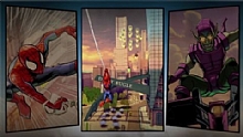 Spider-Man: Unlimited oyunu iOS, Android ve Windows iin duyuruldu