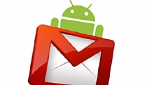 Gmail Android uygulamas 4.5 srmne gncellendi