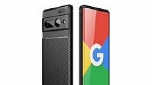 Google Pixel 7 Pronun Tasarm Ortaya kt